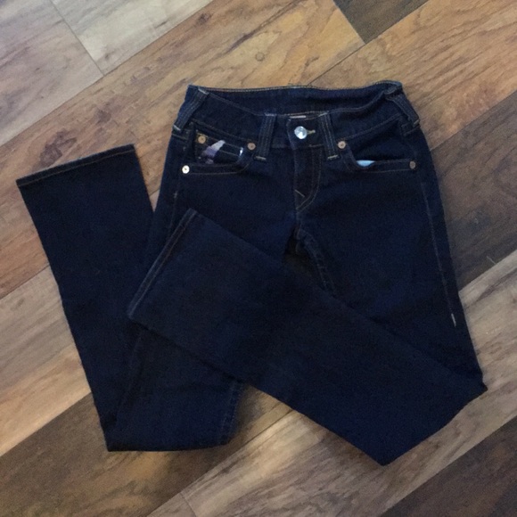 True Religion Jeans - Picture 1 of 3